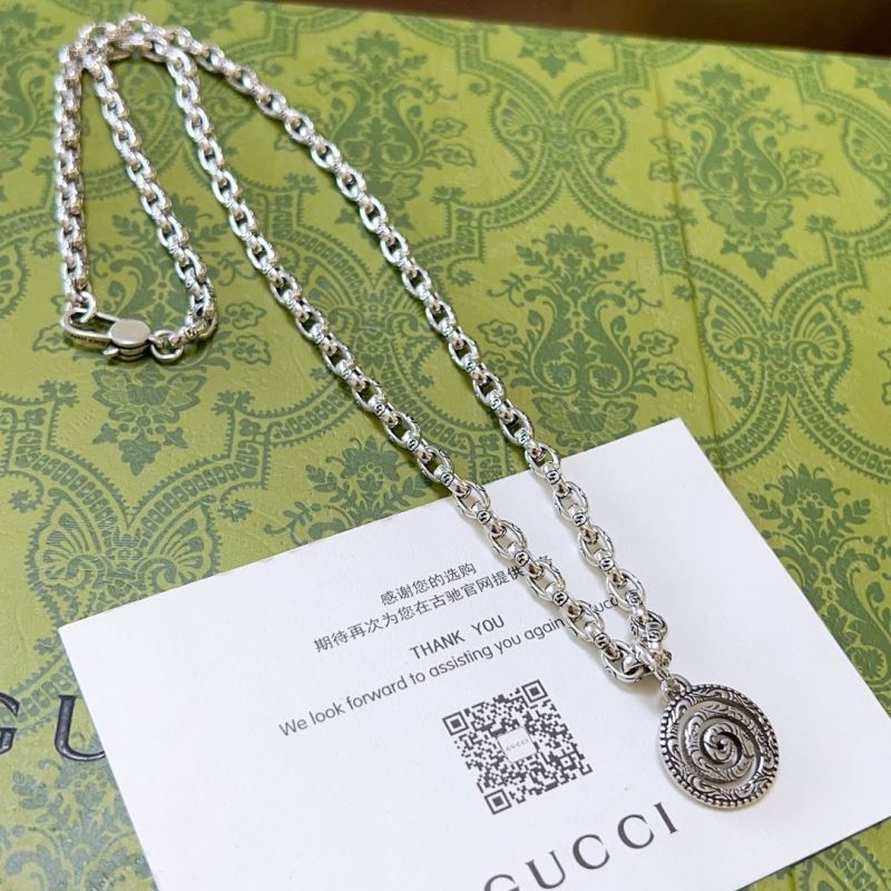 Gucci Necklaces